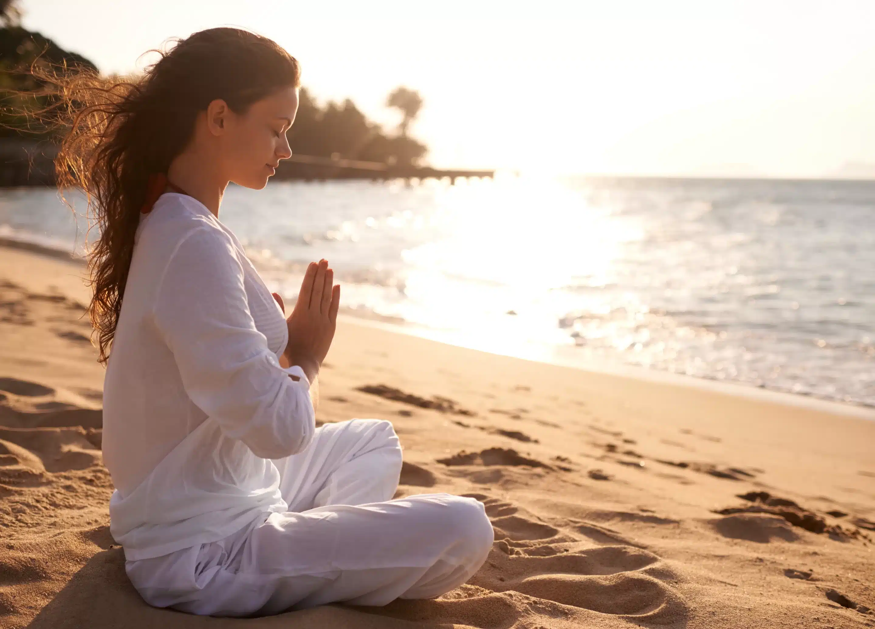 Being in nature to support mental health