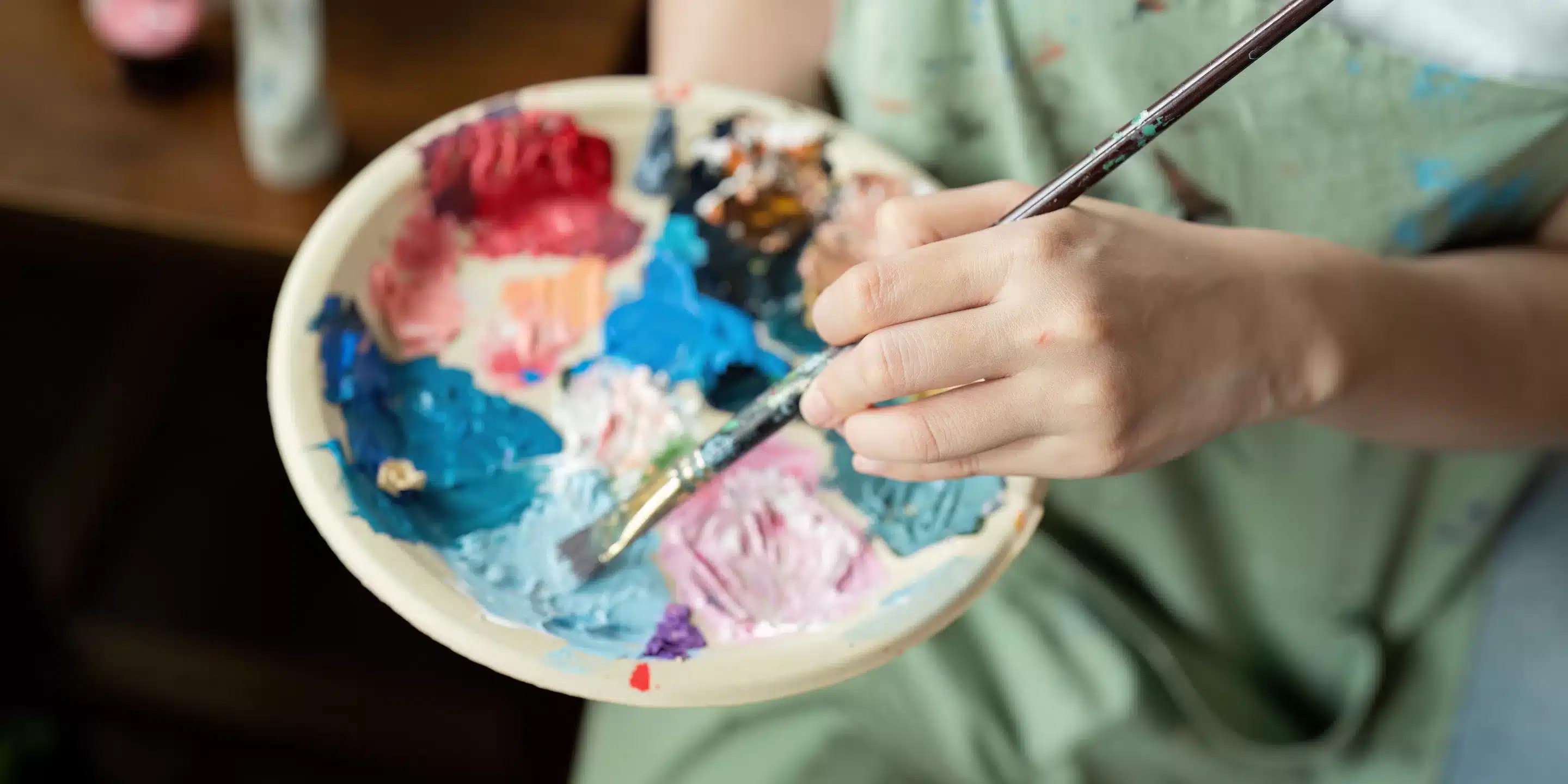 Creative Expression