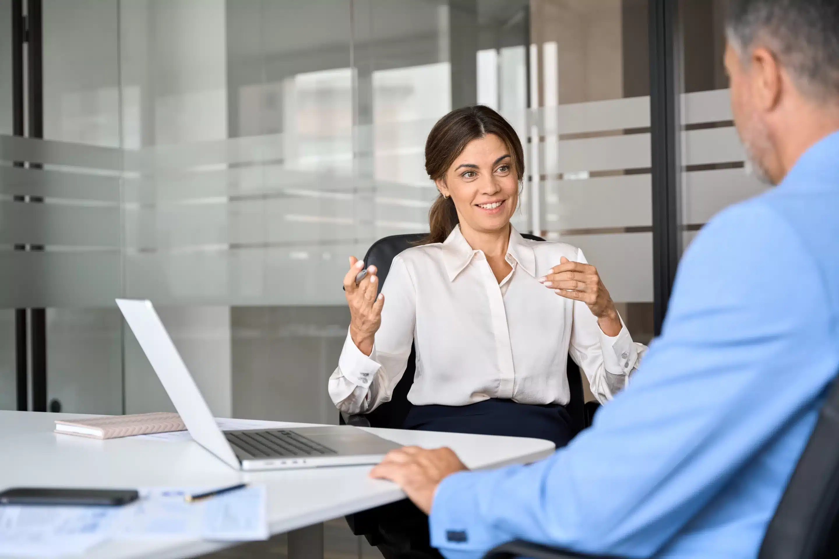 Prioritize Client Communication