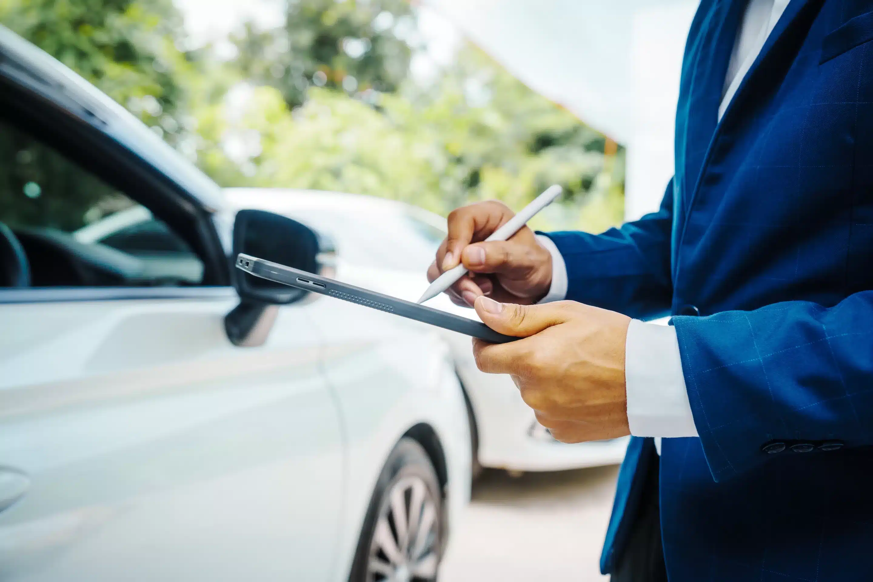 Verify insurance covrage from insurance company and others