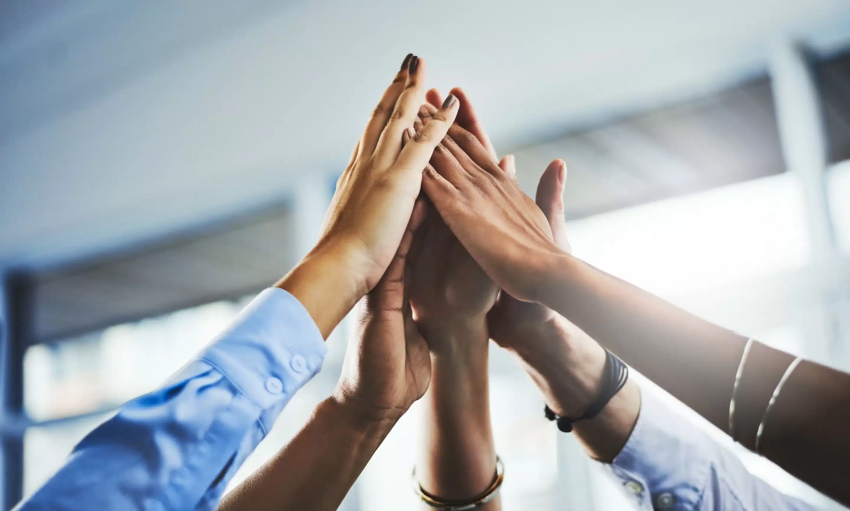 Professional Support Network for private counseling practice