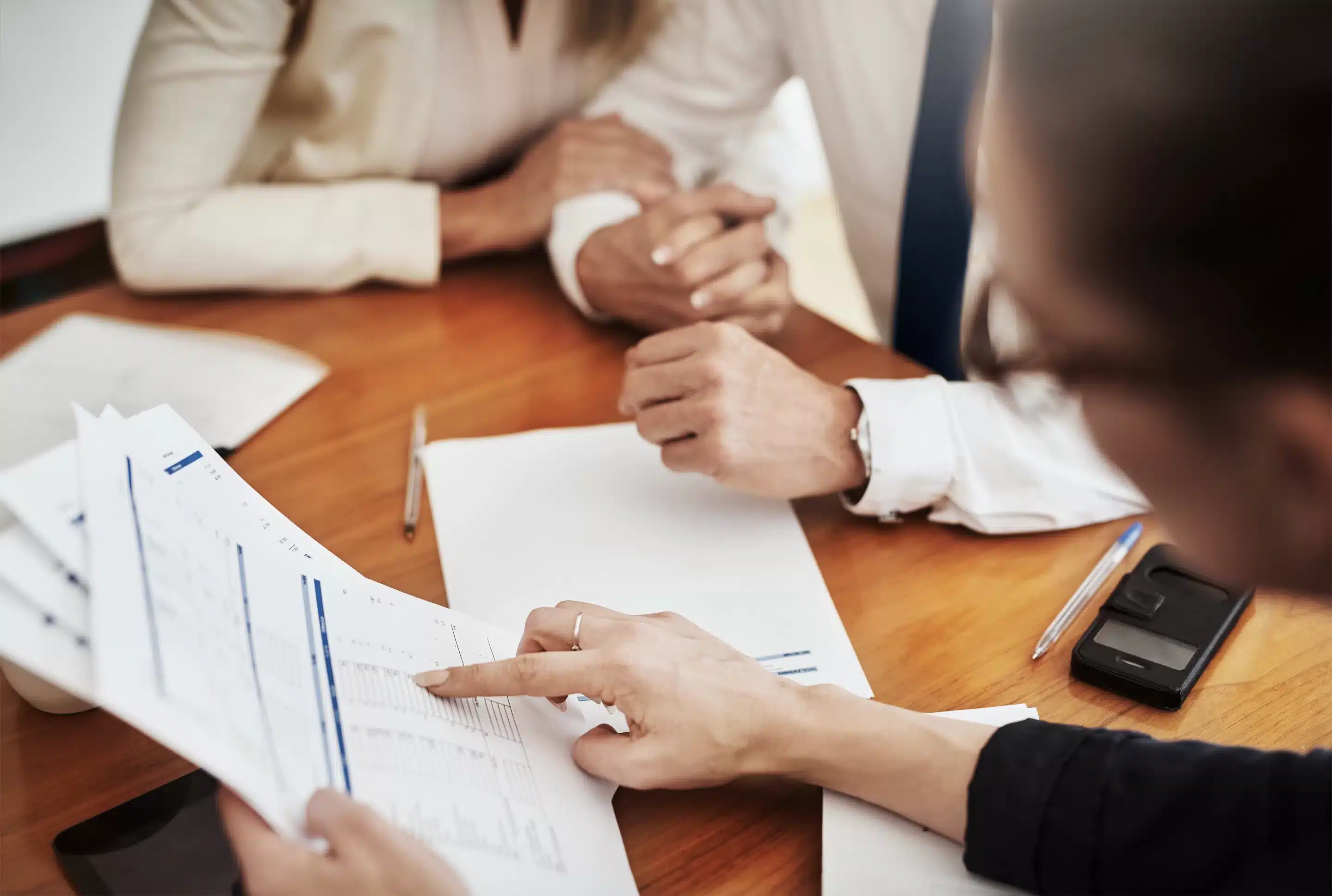 Operations Plan is a key of business planning process
