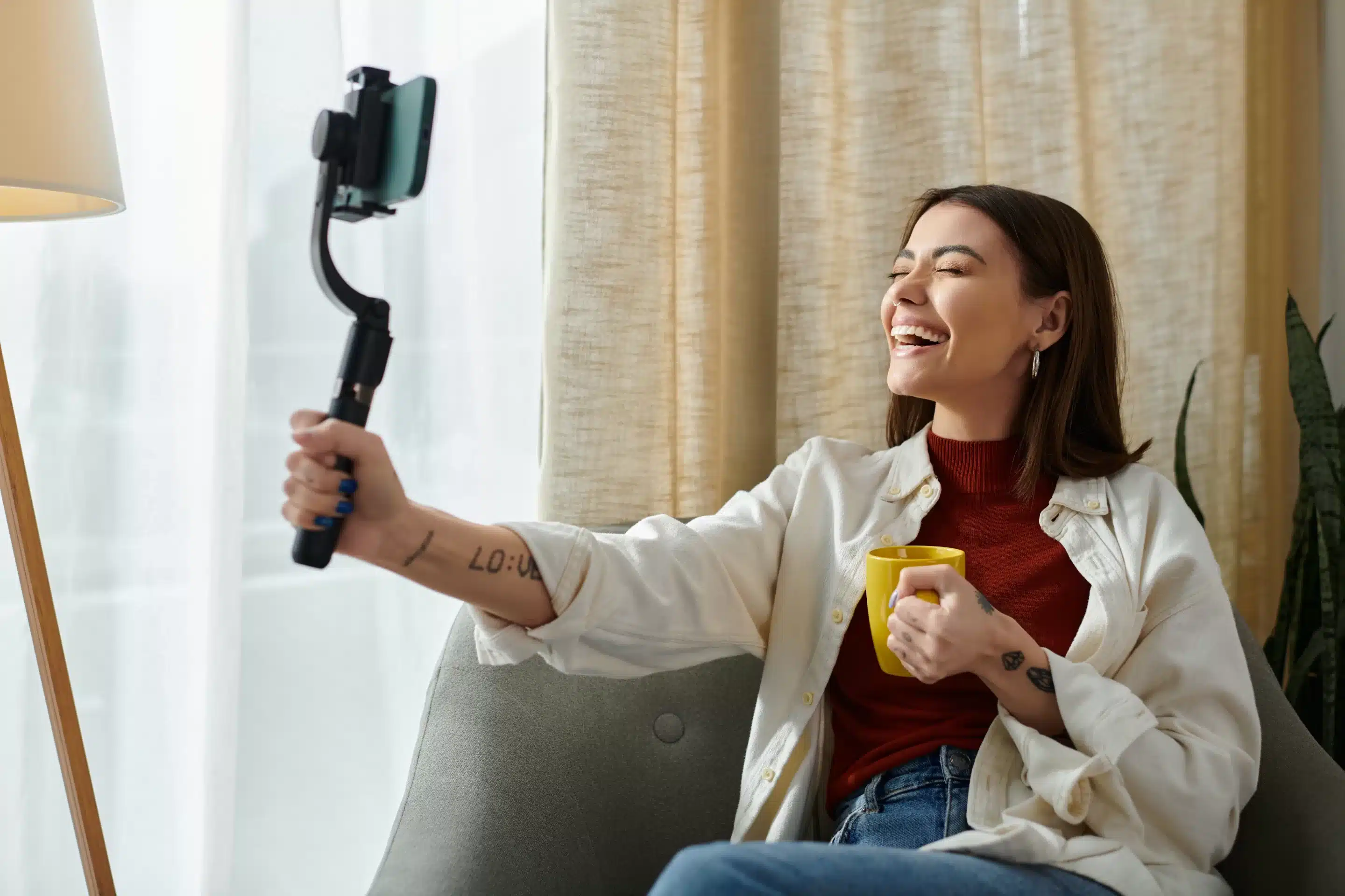 Use influencer marketing to get qualified patients