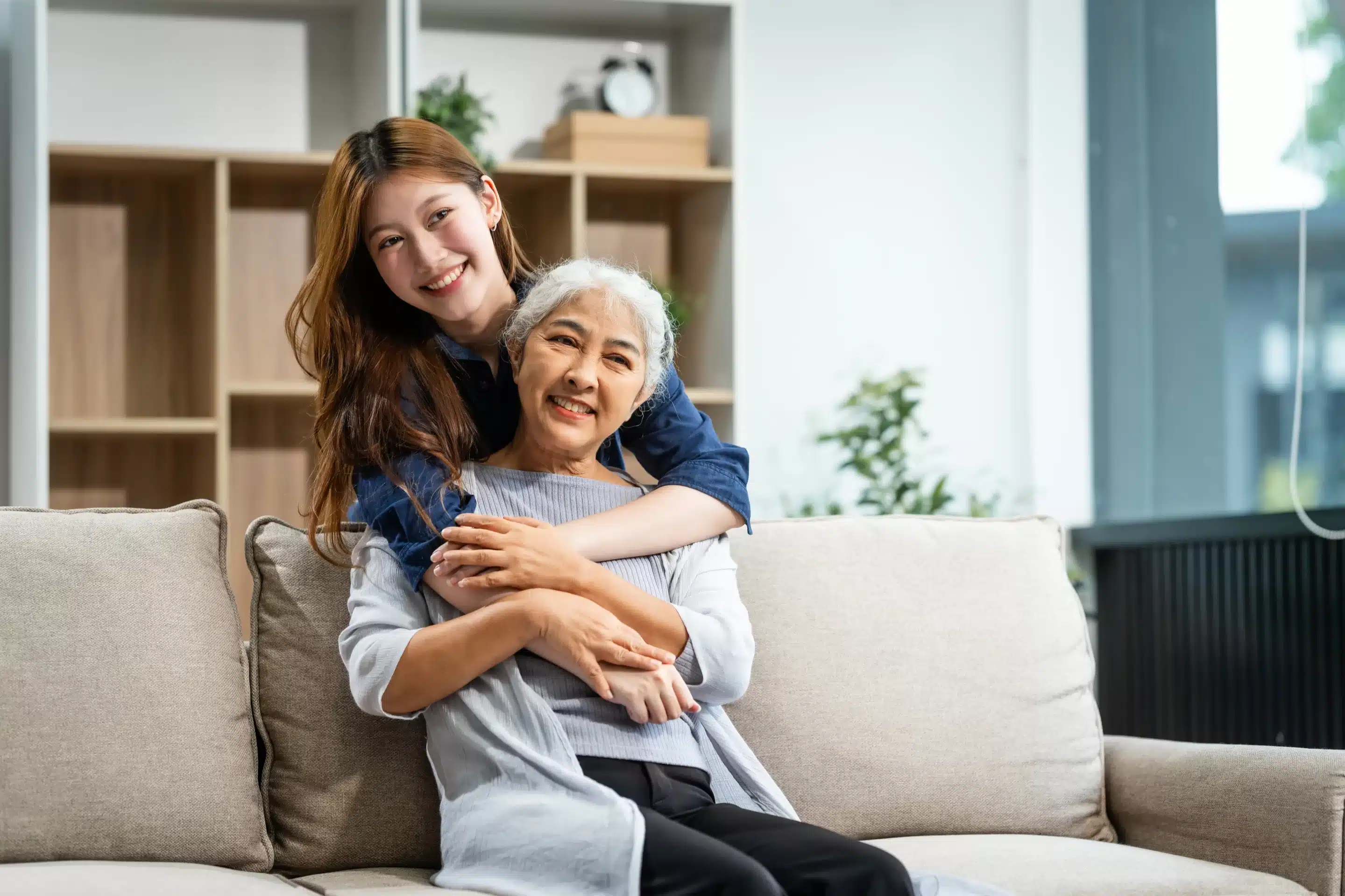 Seek Mentorship for mutually beneficial relationship