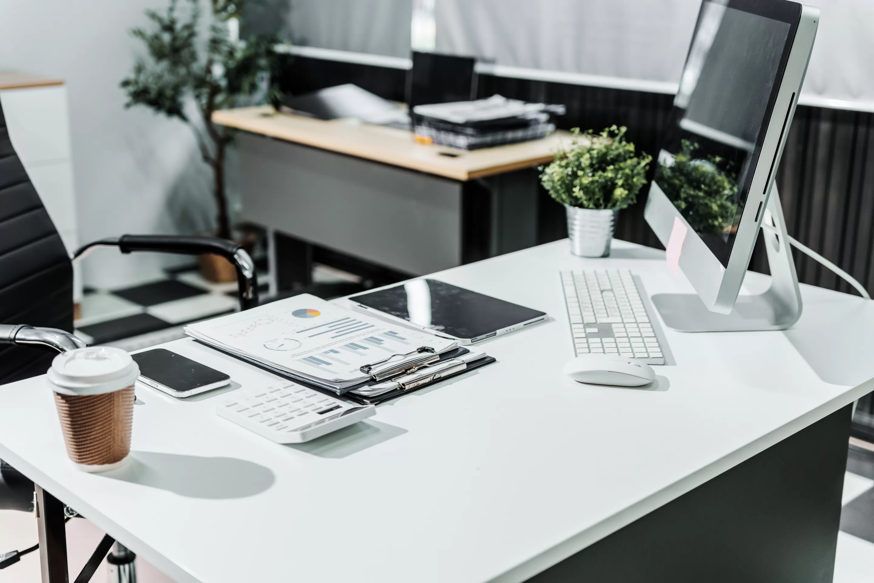 Shared office space available for rent and lease