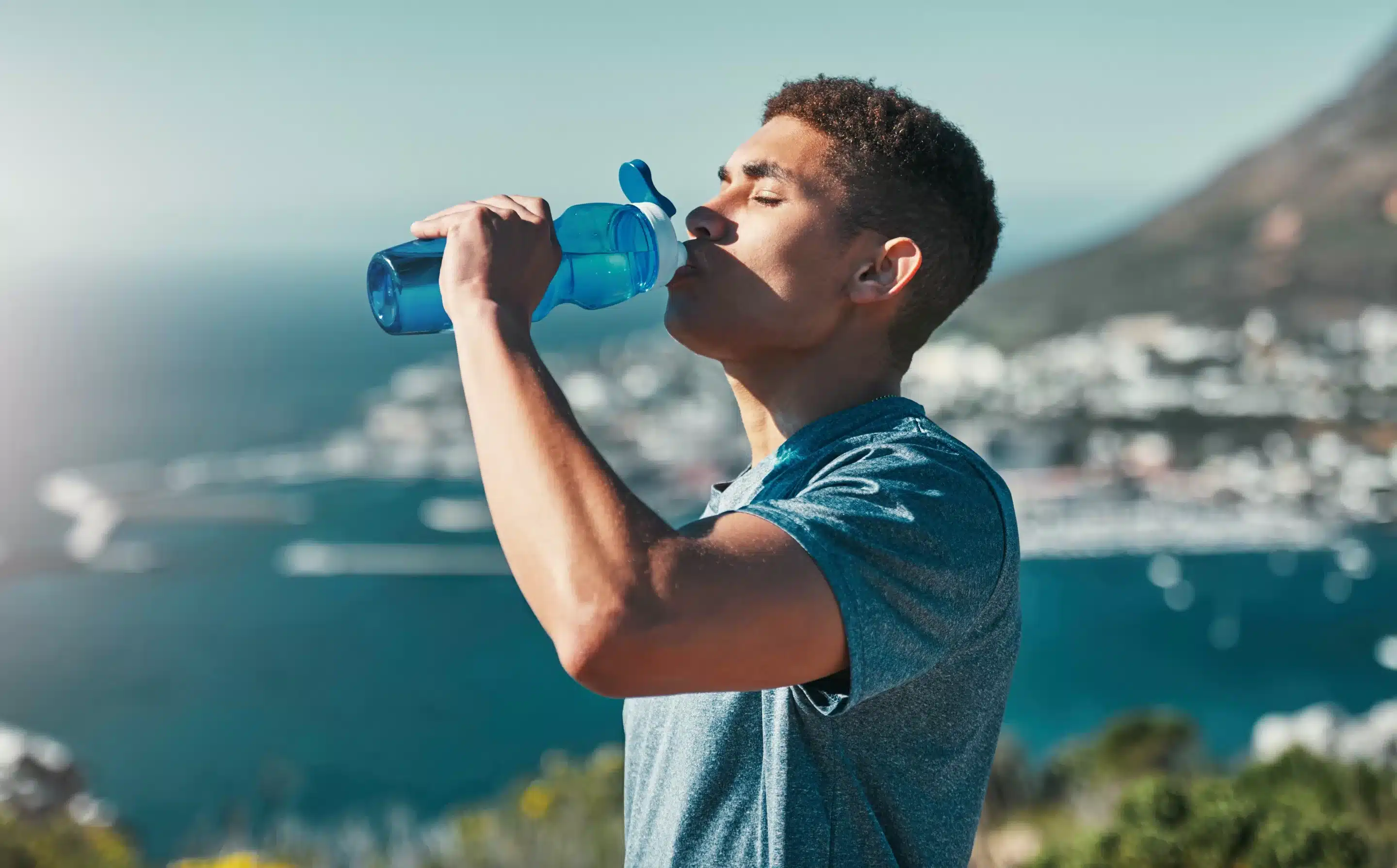 Hydration and Nutrition