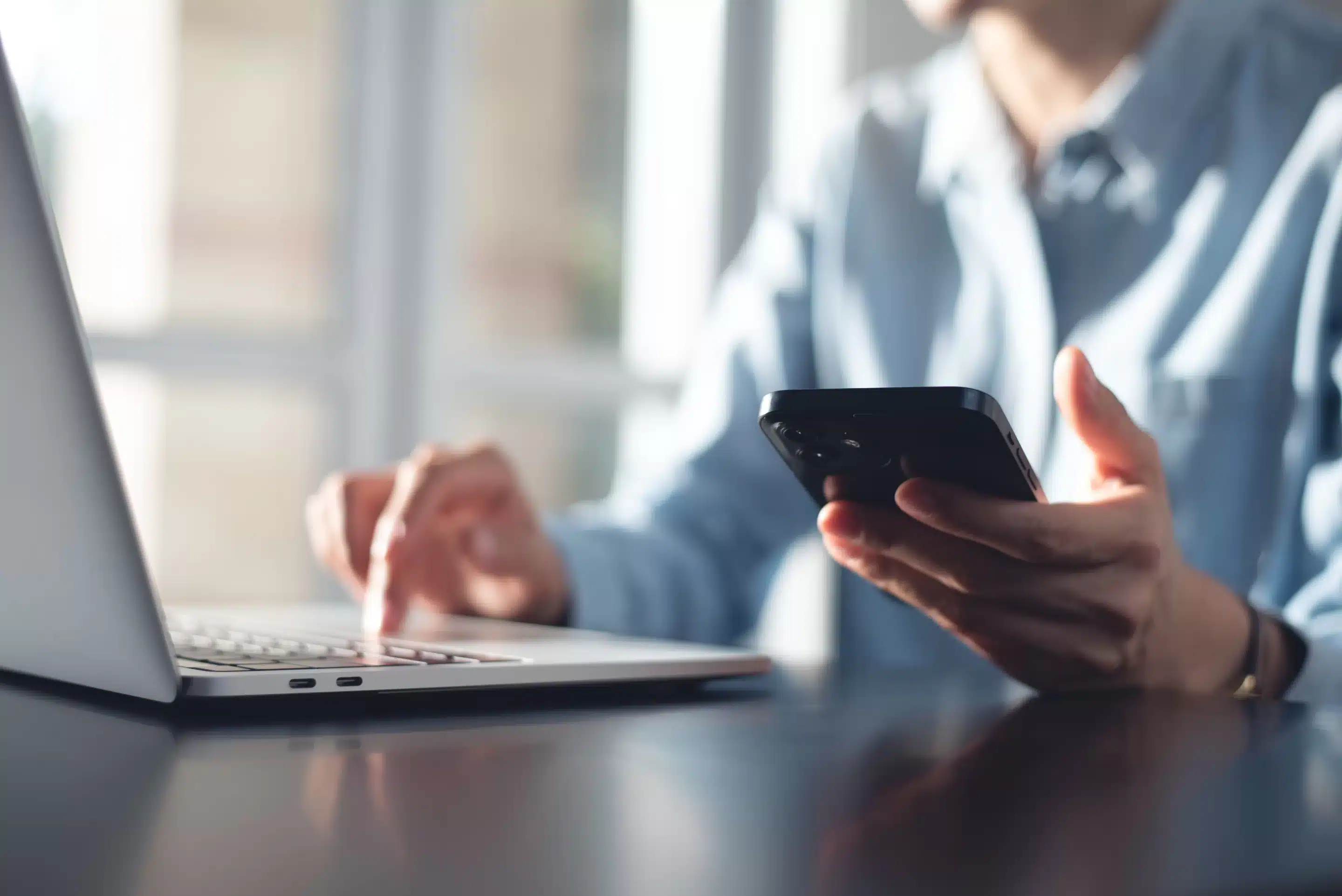 EHR technology has potential to greatly impact patient care and clinician happiness