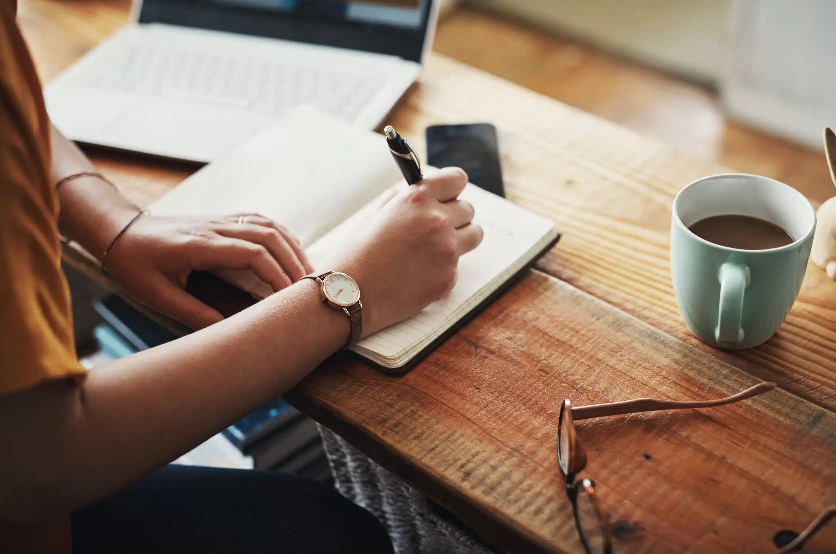 Provide Valuable Content and Resources as blog post to get more clients