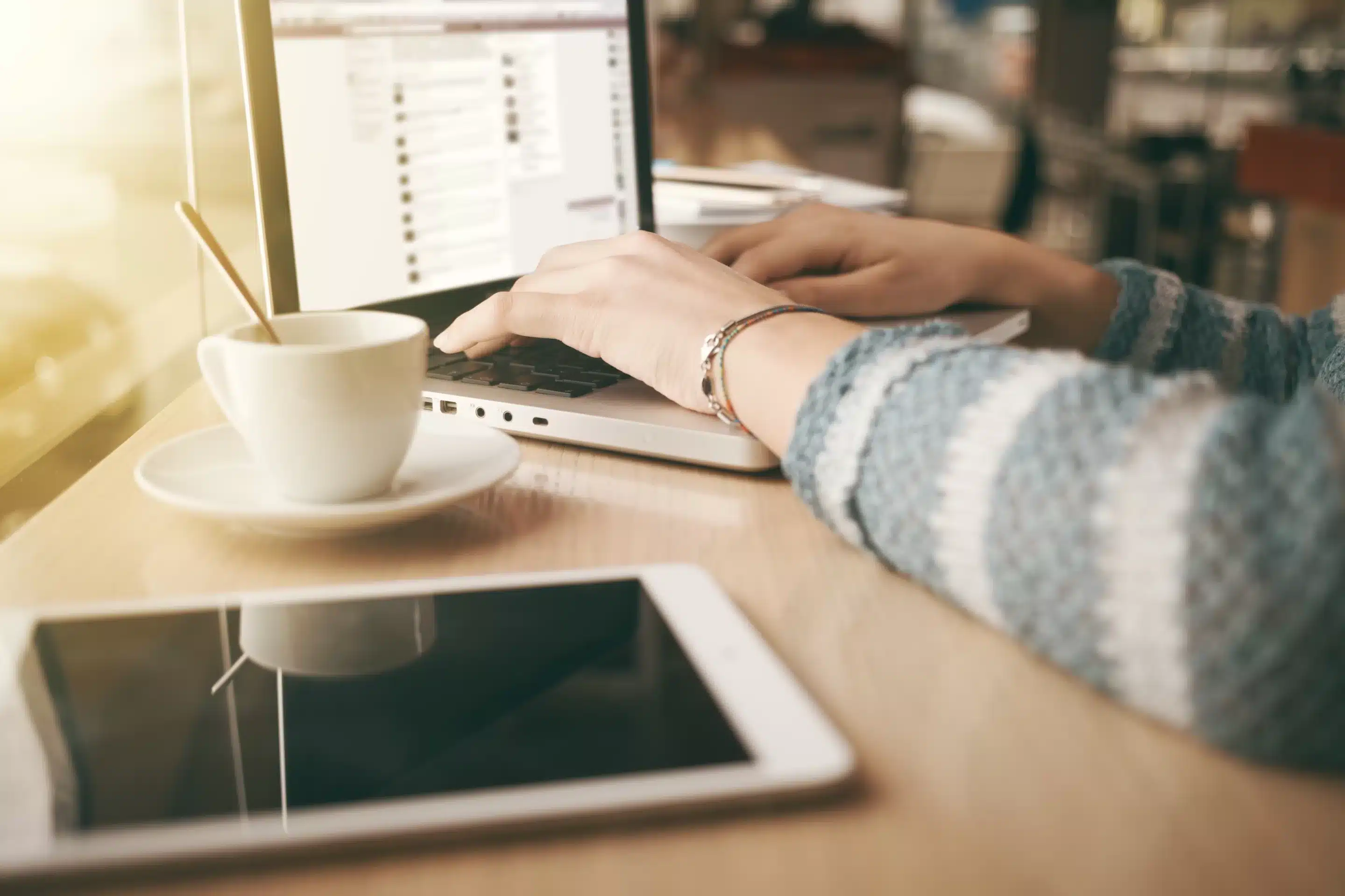 Leverage the Power of Online Presence private practices