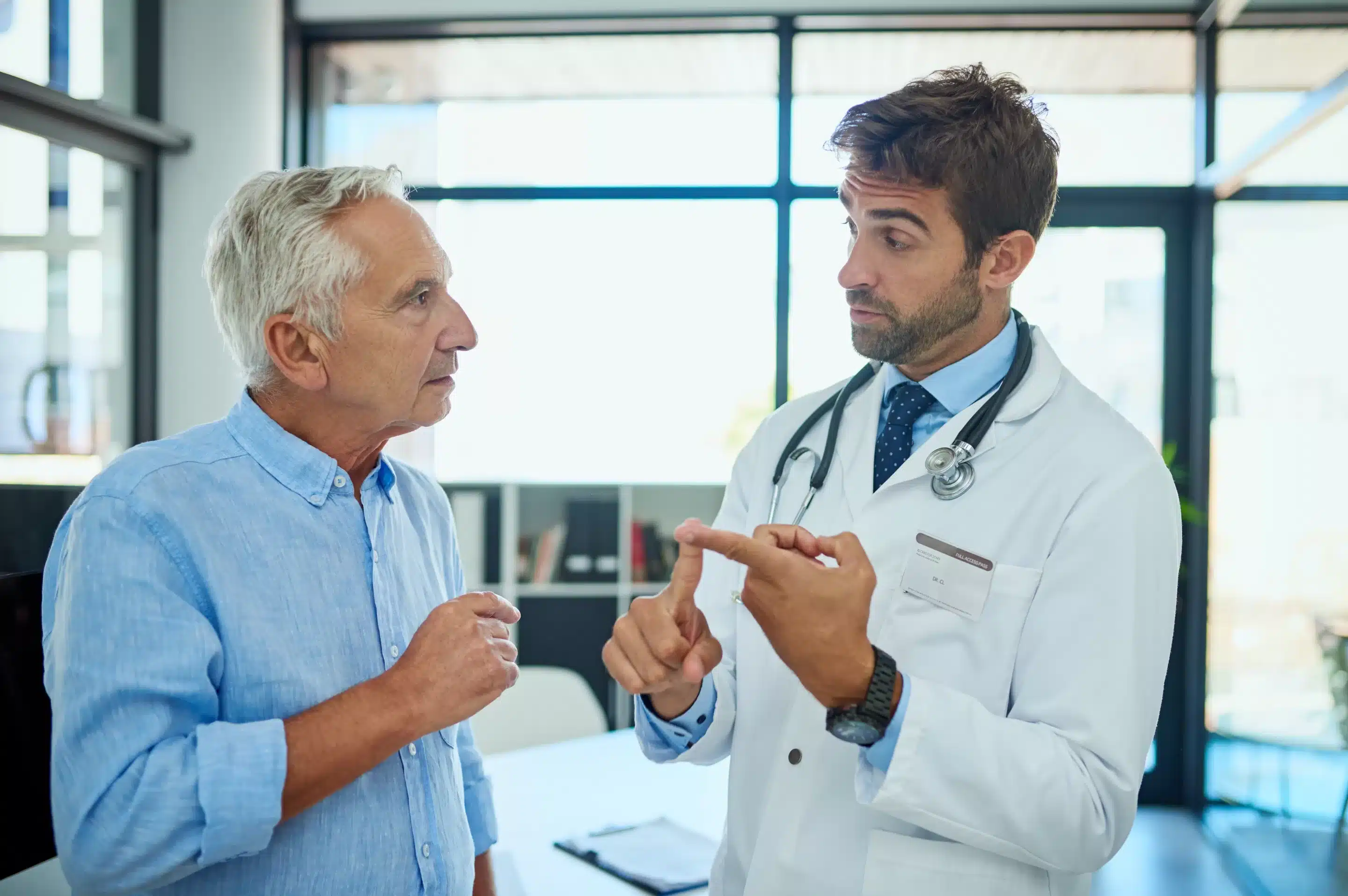 Medication Treatment Options for Alcohol Use Disorder Sick woman with cold using video call to consult doctor from home