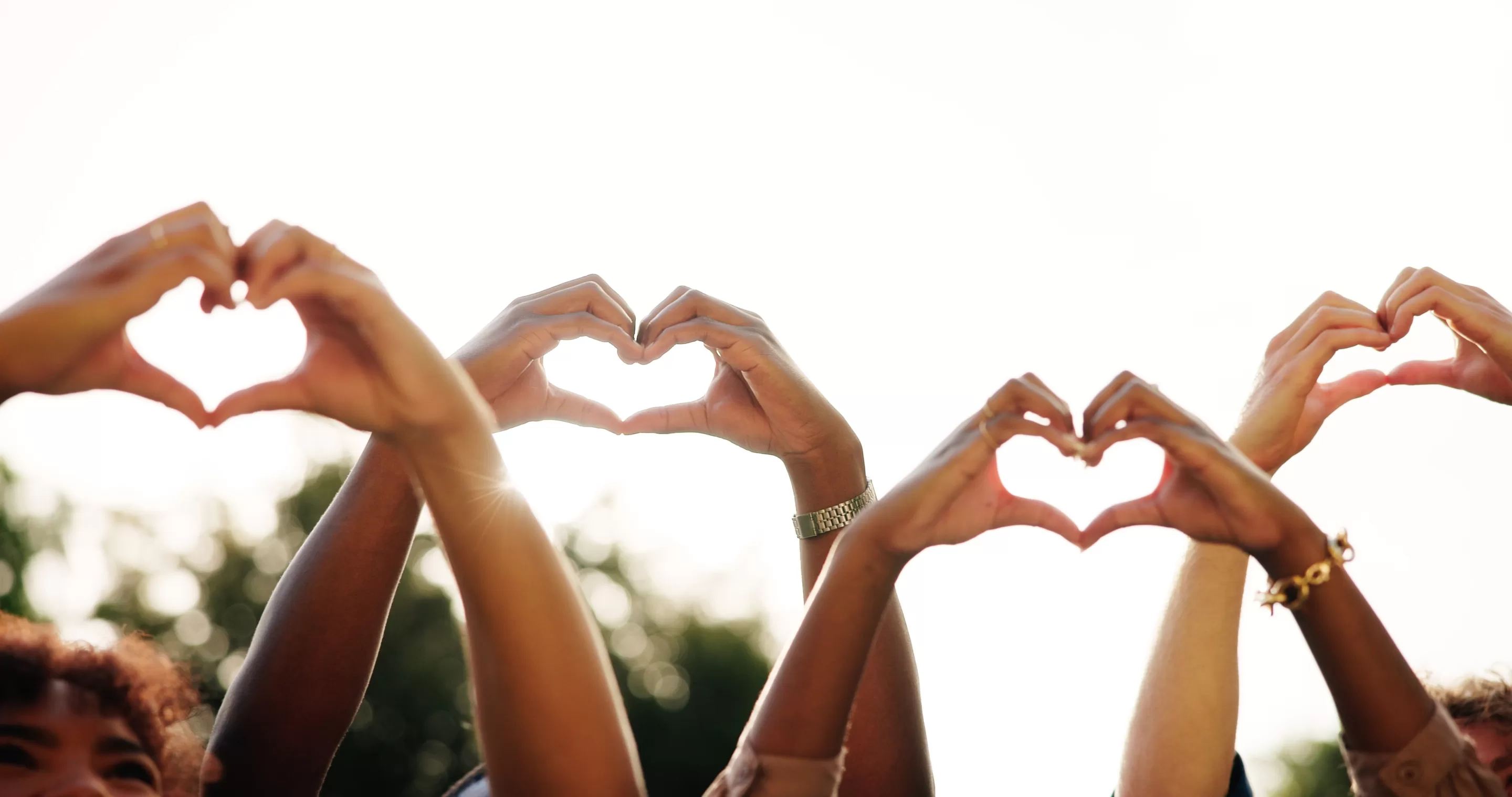 How to Offer Support and Understanding