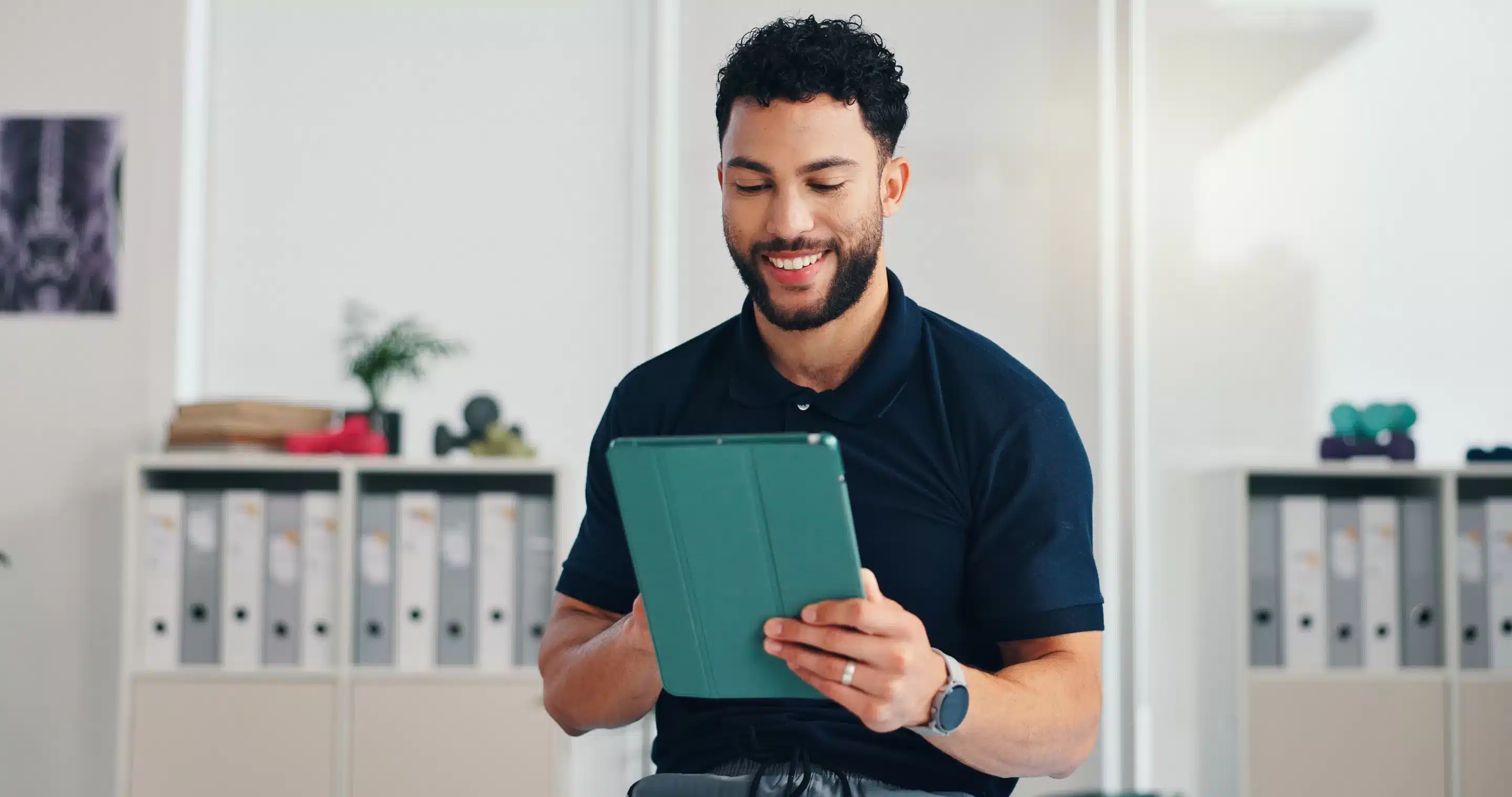 Plan Your Day in Advance for private practice- working hours, weekly schedule, own schedule