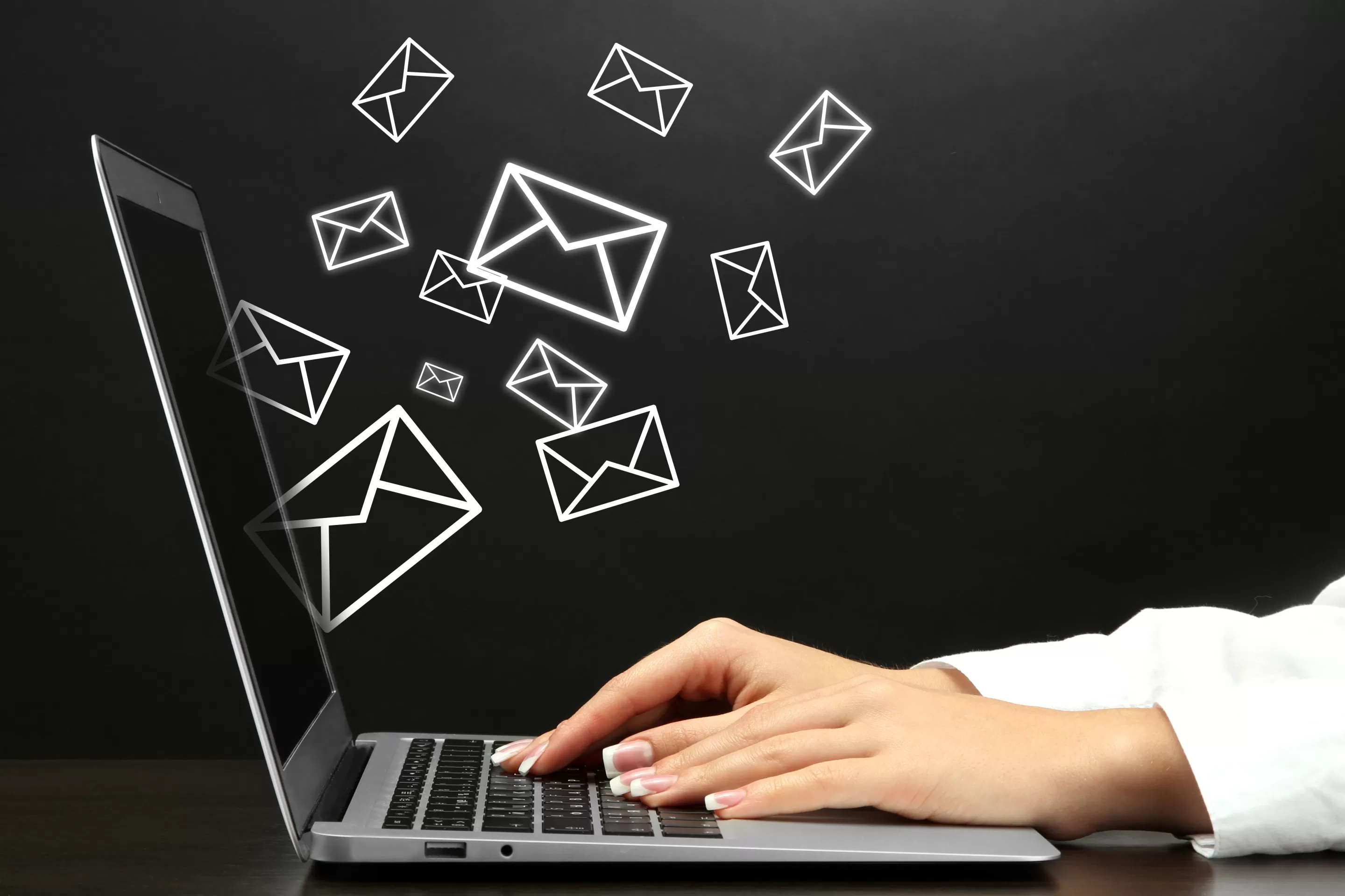 Best Secure Emails for Your Private Practice in Behavioral Health