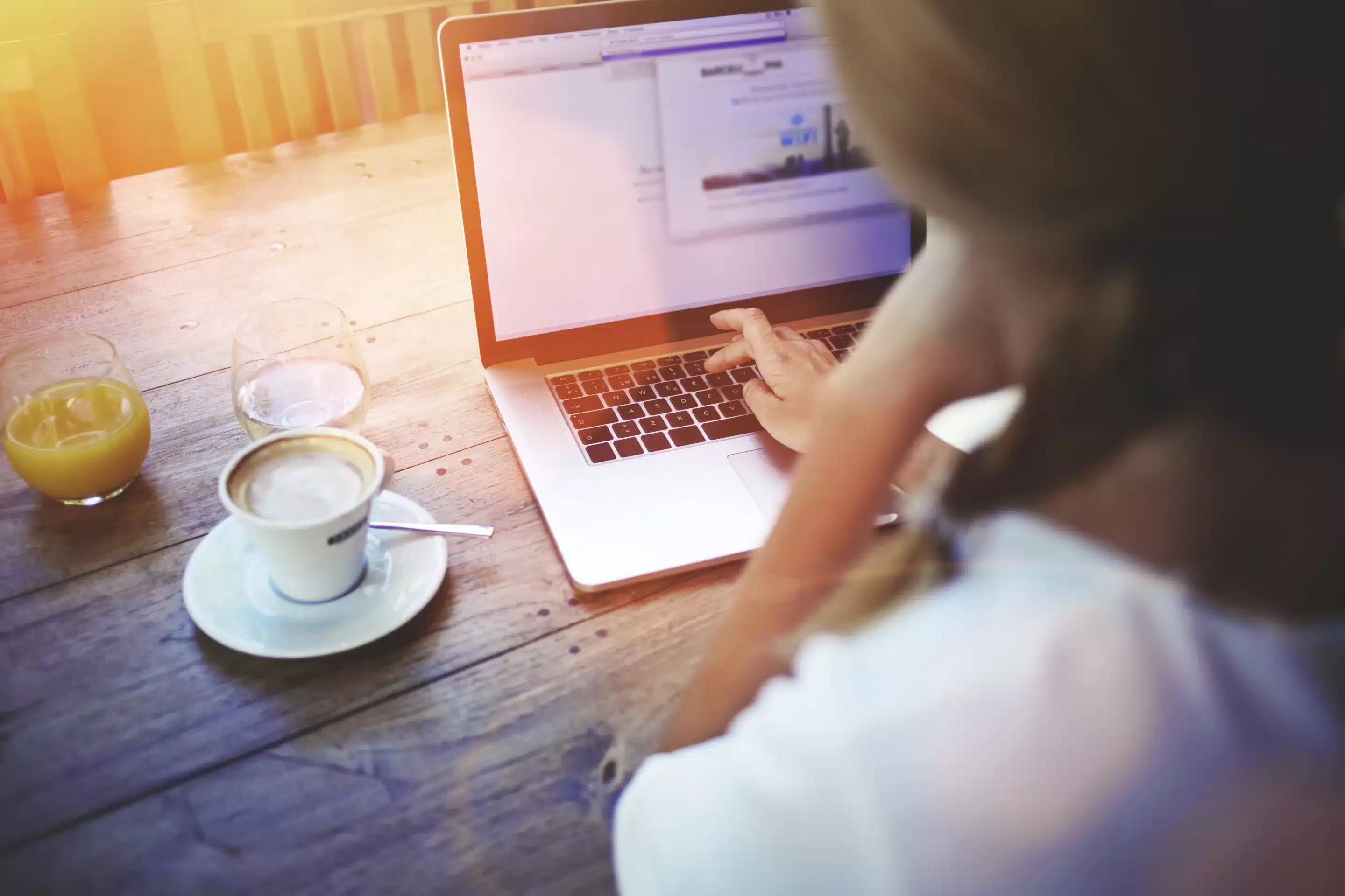 Online presence is important for more income