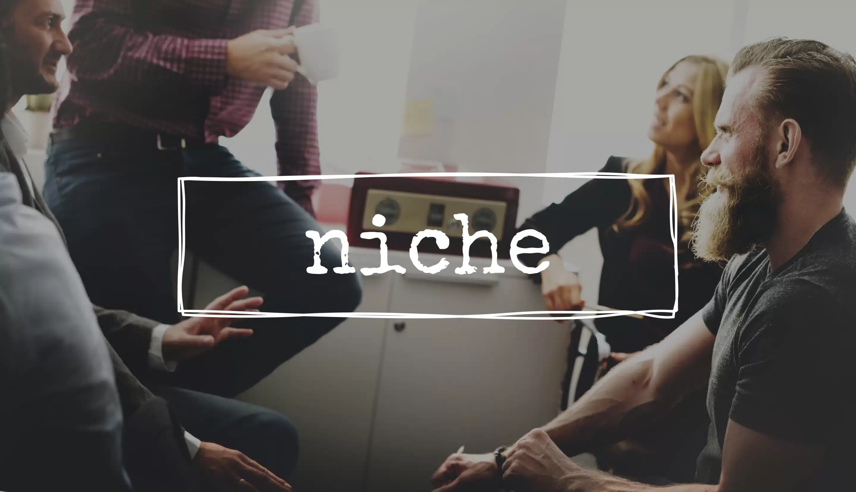 Specialization and Niche also affect mental health providers and other therapists