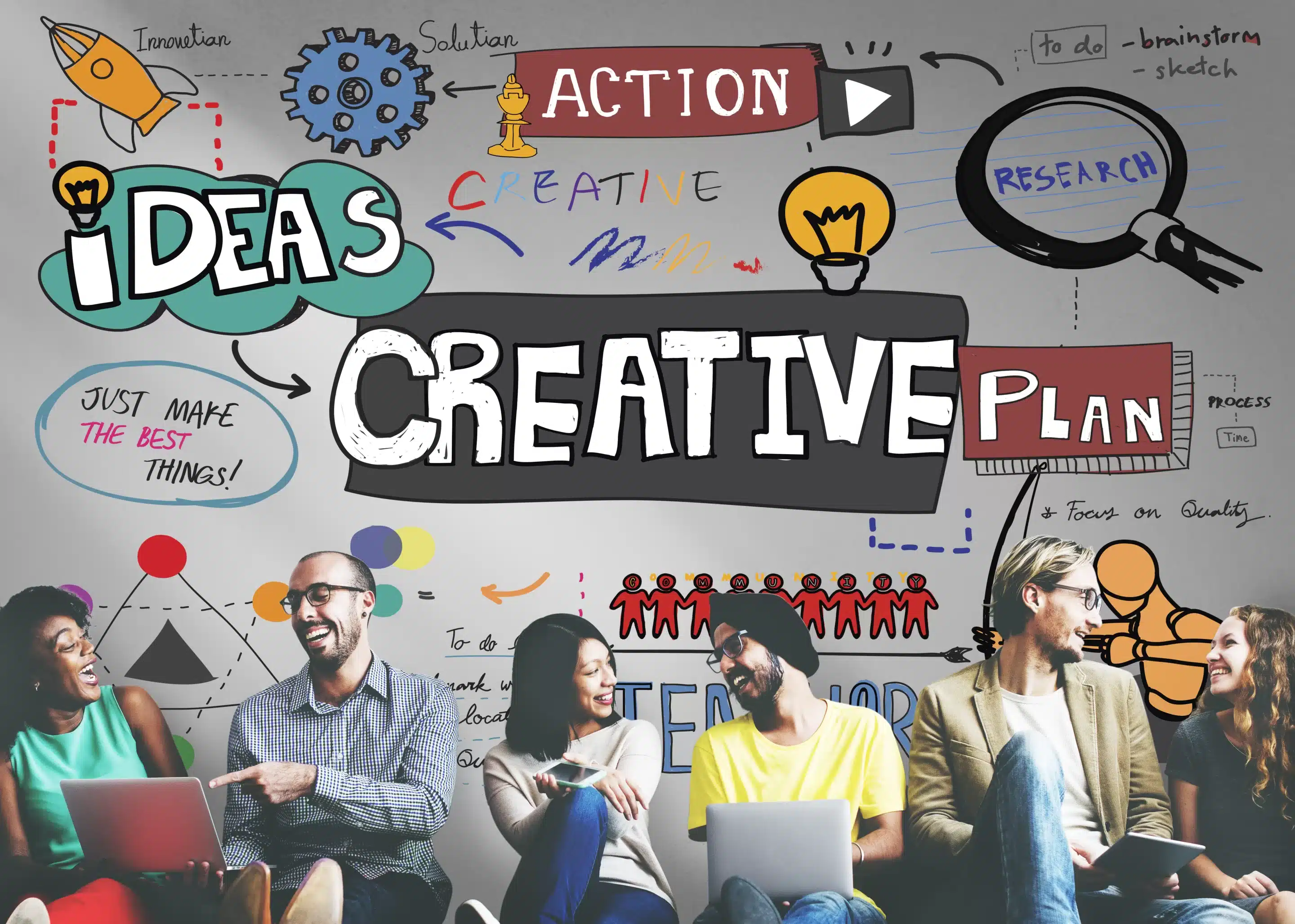 Creating a Plan of Action 