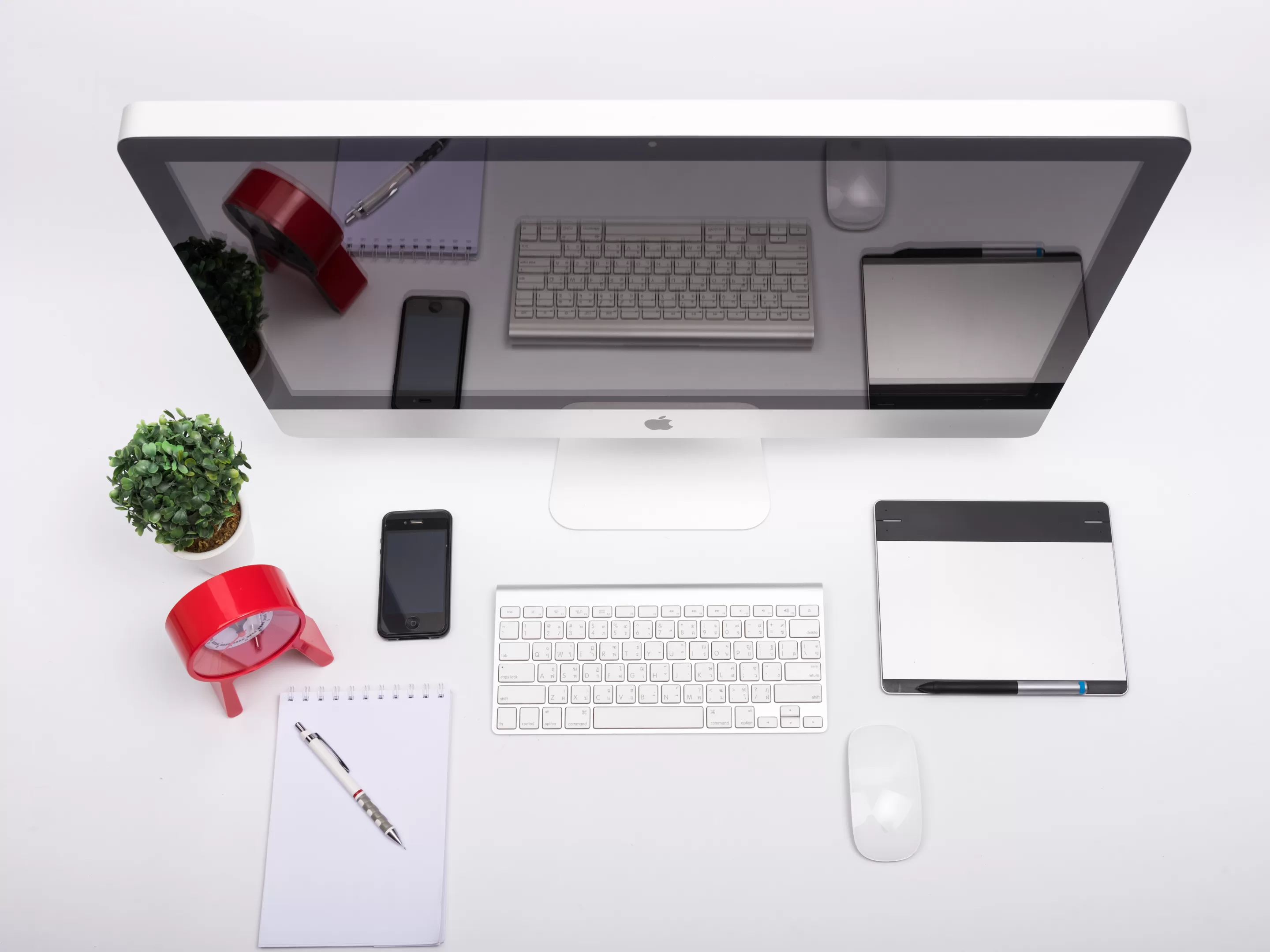 Clear Navigation and Structure is key to build strong online presence