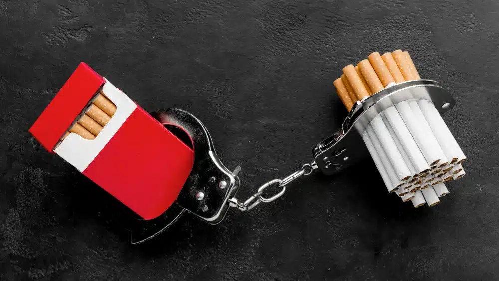 Understanding Nicotine and Tobacco Addiction: A Mental Health Perspective