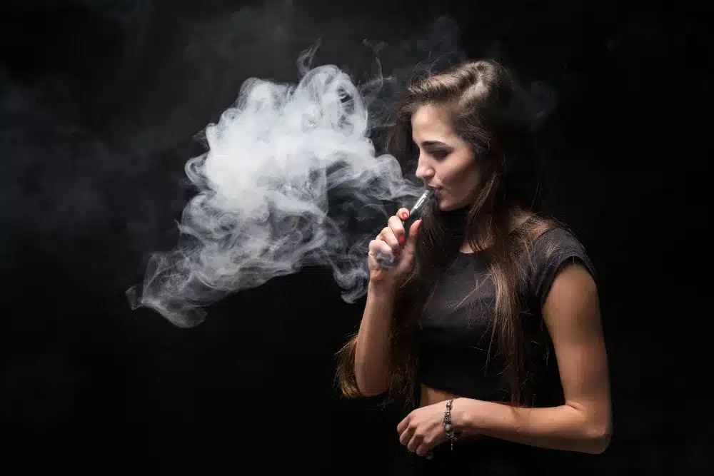 How to Stop Vaping: Breaking Free from Nicotine with Therapy and Support