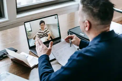 Bridging the Gap: How Core Counseling Skills Translate Uniquely to Telehealth Success