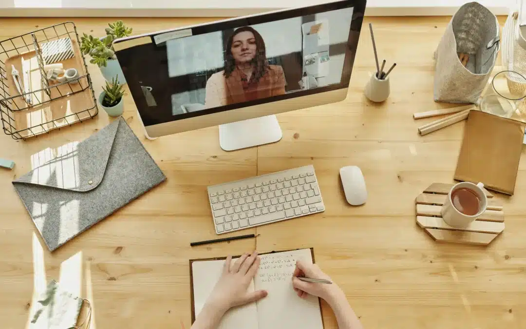 Treating OCD at Home: Why Telehealth Makes Exposure Therapy More Realistic