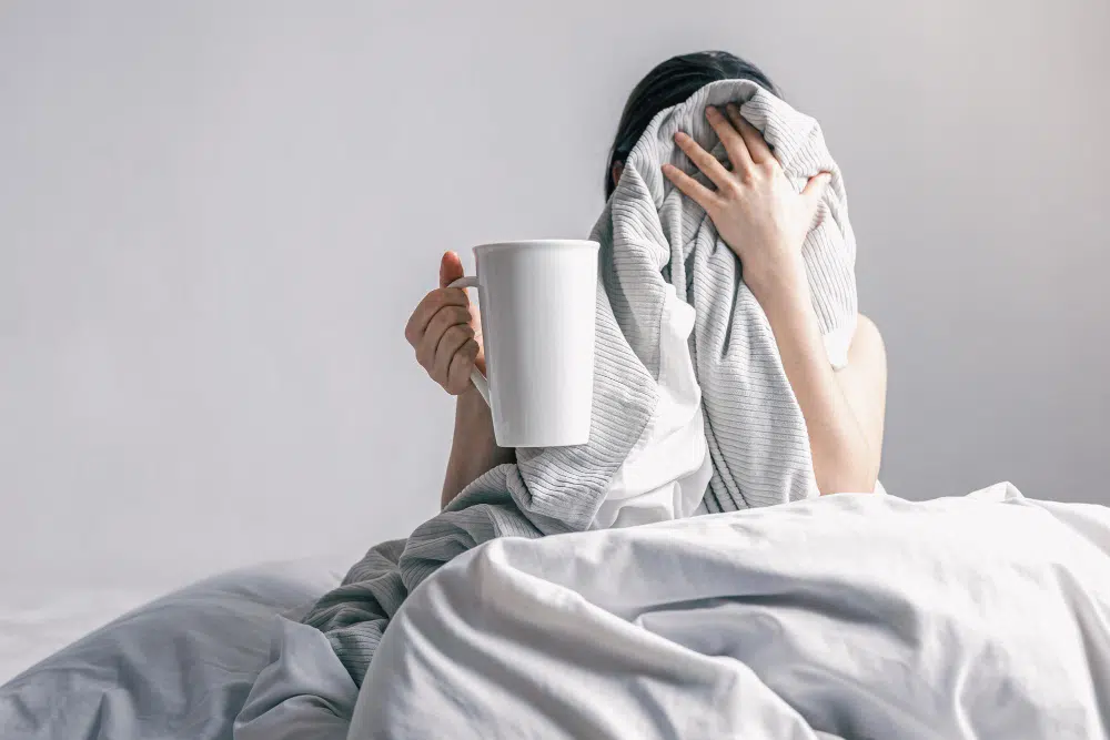 How to Break the Cycle of Morning Anxiety