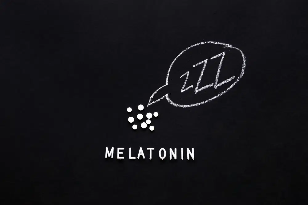 Can Melatonin Help with Anxiety?