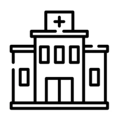 Hospitals