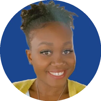 Jazmine Campbell
