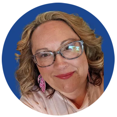 Susan Moyer