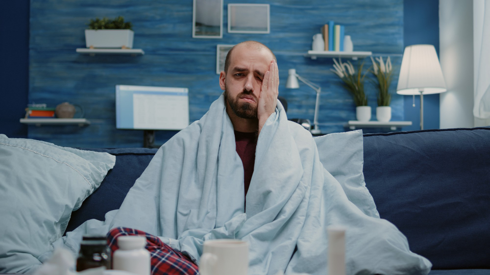 Narcolepsy: Symptoms and Coping Strategies